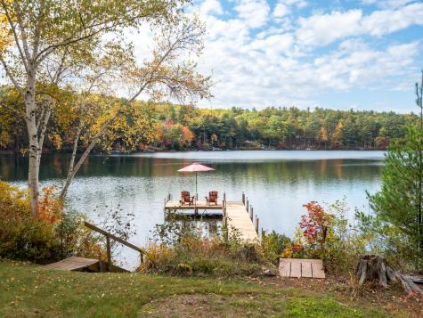 223 Coffee Pond Road Casco ME 04015