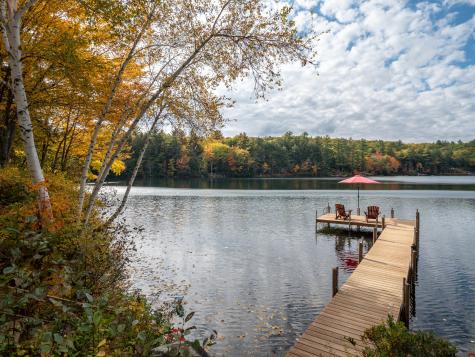 223 Coffee Pond Road Casco ME 04015