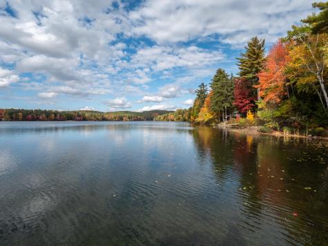 223 Coffee Pond Road Casco ME 04015