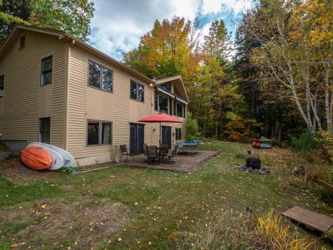 223 Coffee Pond Road Casco ME 04015