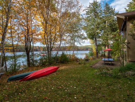 223 Coffee Pond Road Casco ME 04015