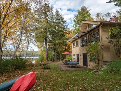 223 Coffee Pond Road Casco ME 04015