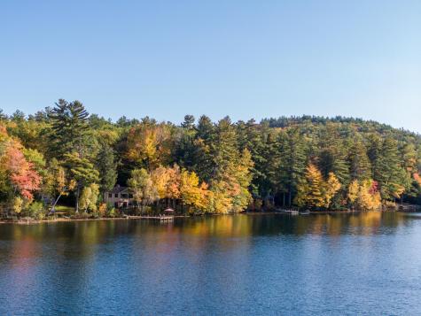 223 Coffee Pond Road Casco ME 04015