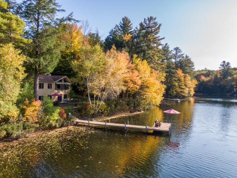 223 Coffee Pond Road Casco ME 04015