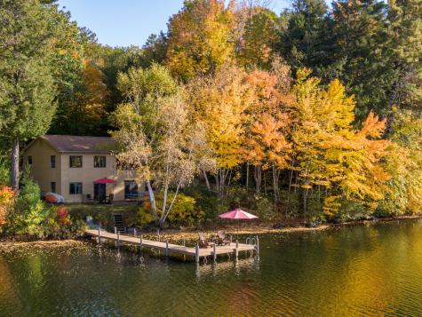 223 Coffee Pond Road Casco ME 04015