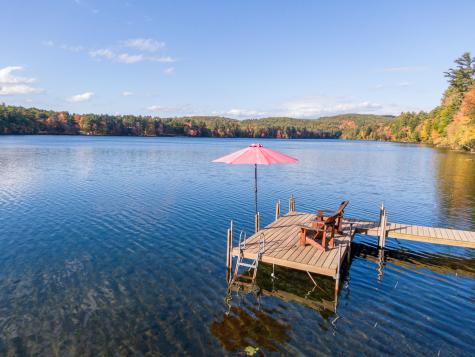 223 Coffee Pond Road Casco ME 04015