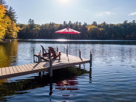 223 Coffee Pond Road Casco ME 04015