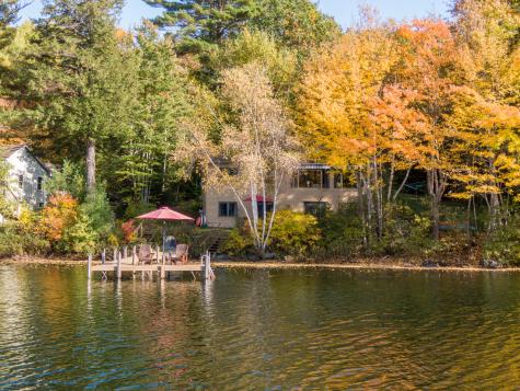 223 Coffee Pond Road Casco ME 04015