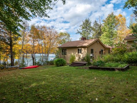 223 Coffee Pond Road Casco ME 04015