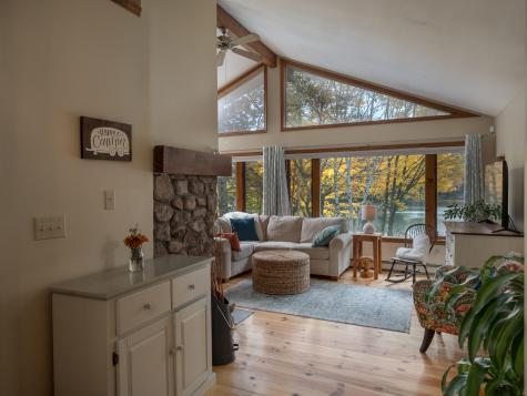 223 Coffee Pond Road Casco ME 04015