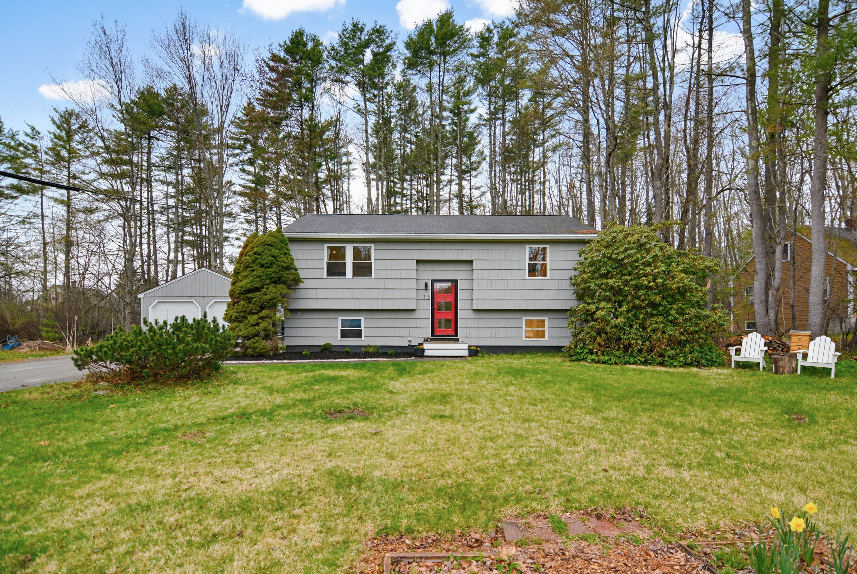 73 Autumn Lane Yarmouth ME 04096