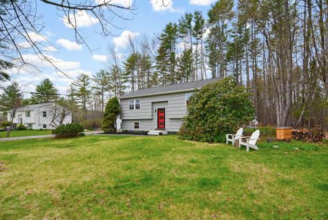 73 Autumn Lane Yarmouth ME 04096