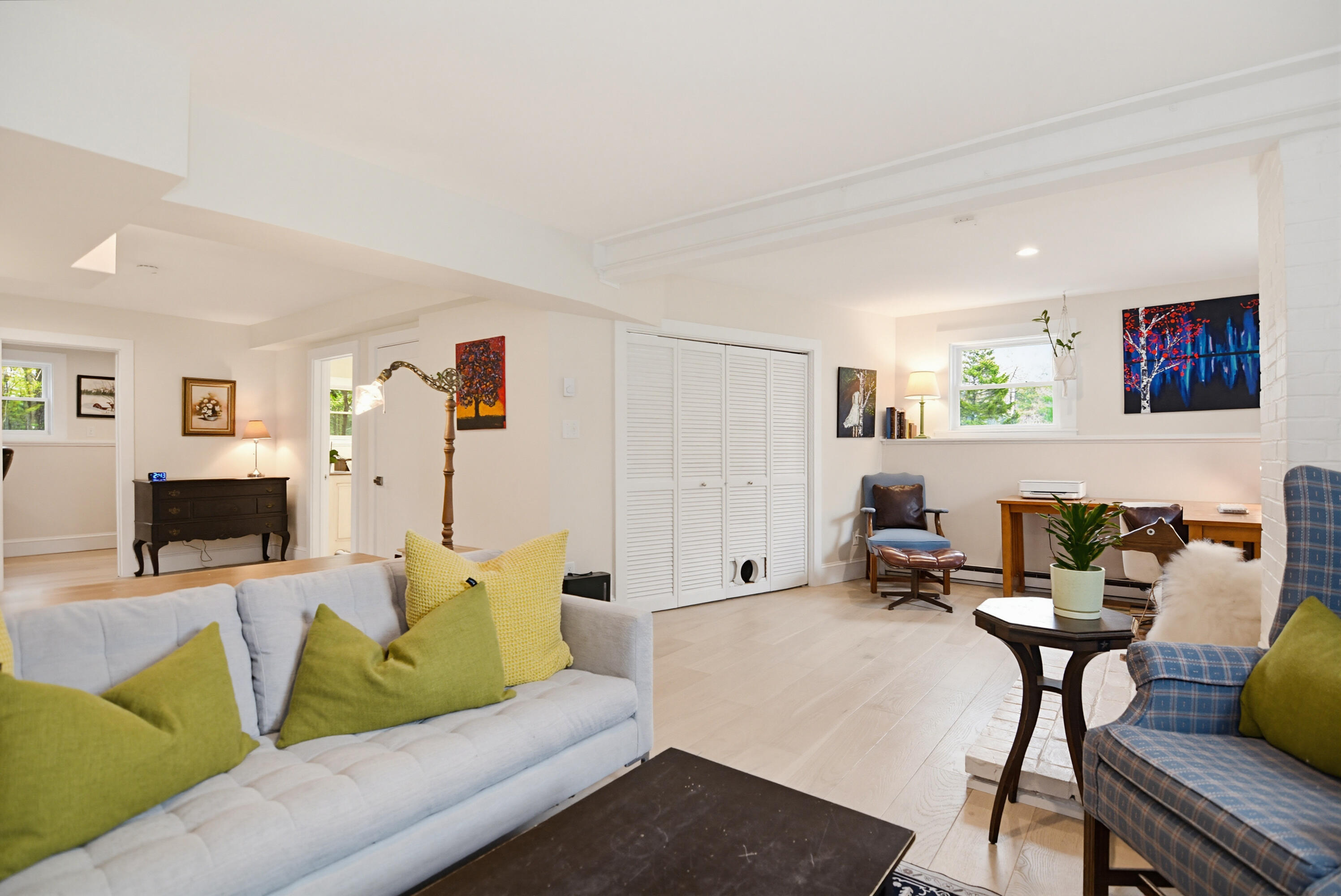 73 Autumn Lane Yarmouth ME 04096