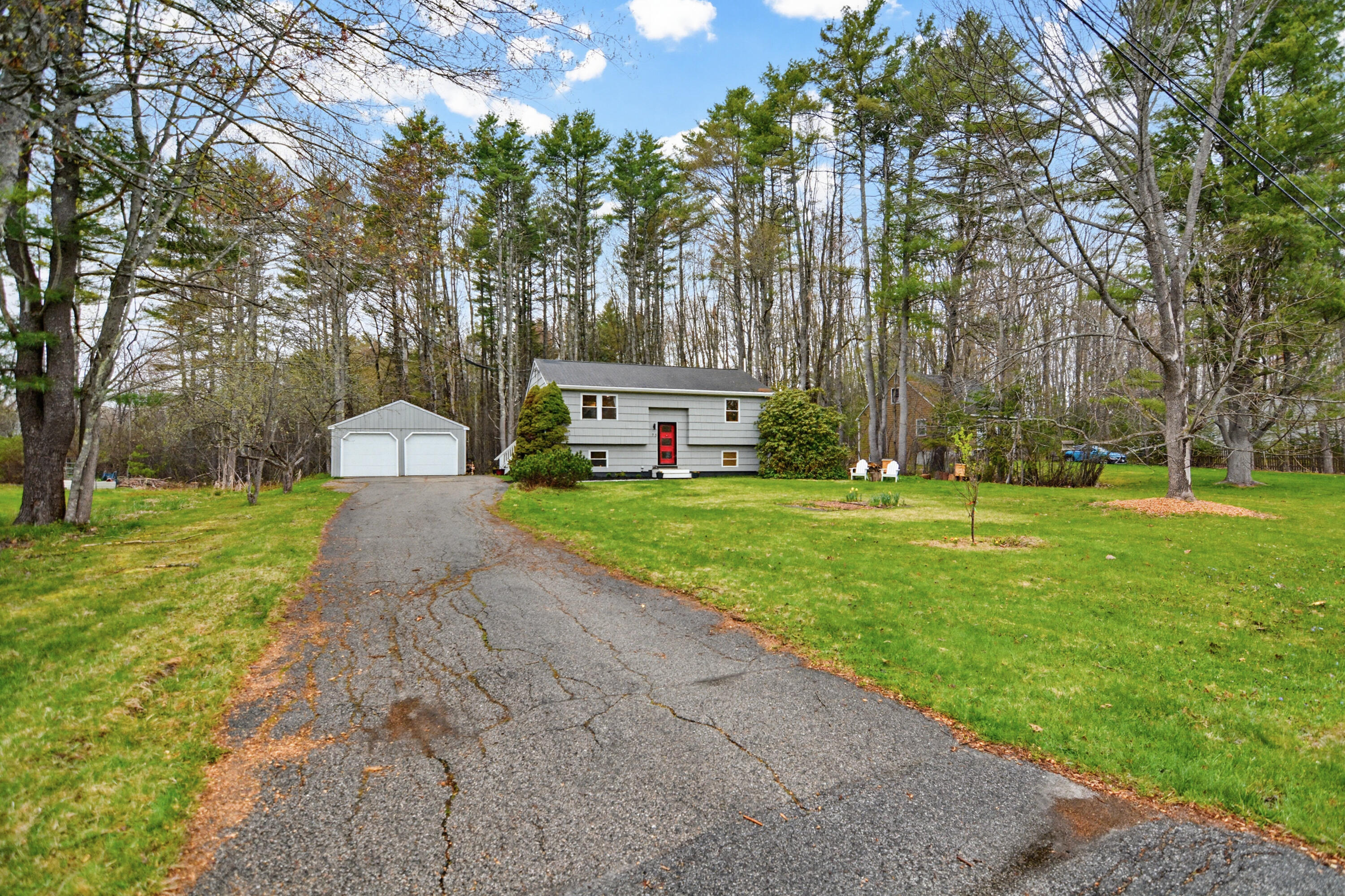 73 Autumn Lane Yarmouth ME 04096