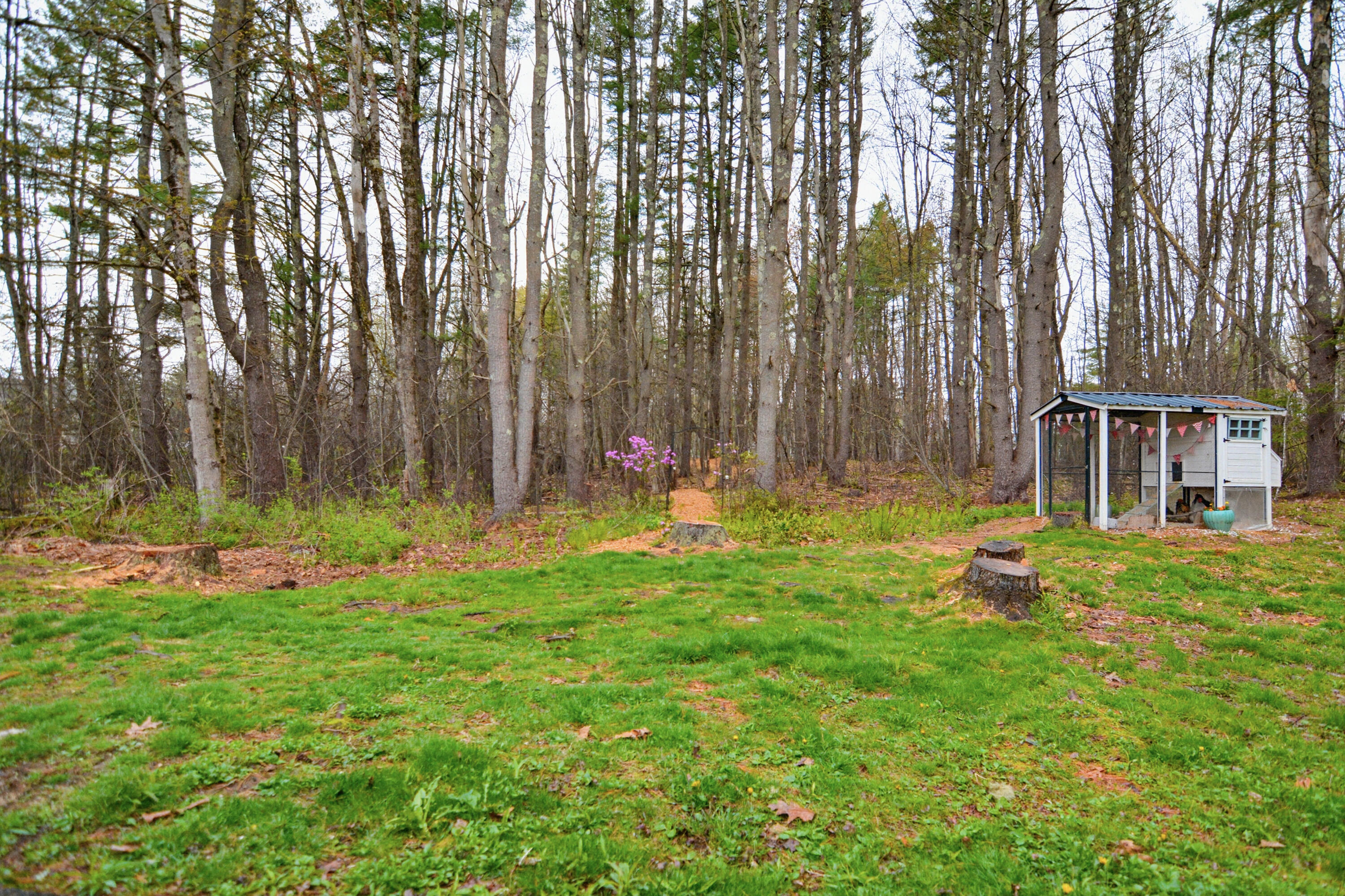 73 Autumn Lane Yarmouth ME 04096