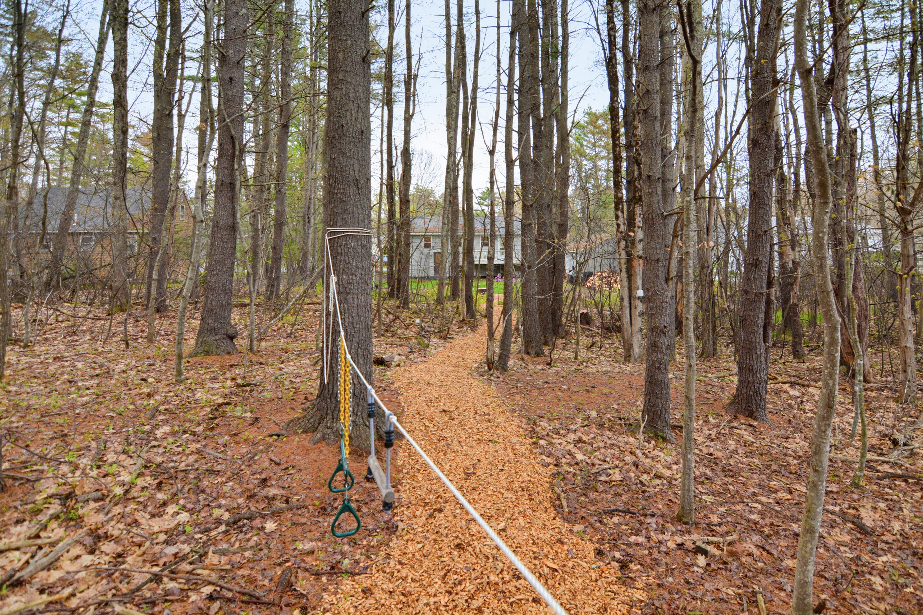 73 Autumn Lane Yarmouth ME 04096
