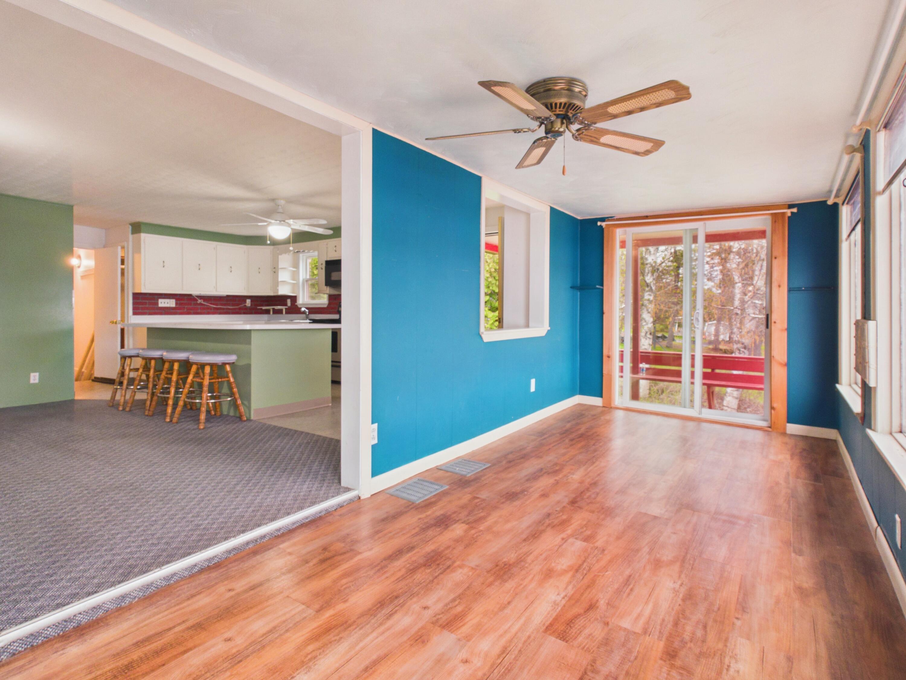 328 Cleveland Road Saint Agatha ME 04772