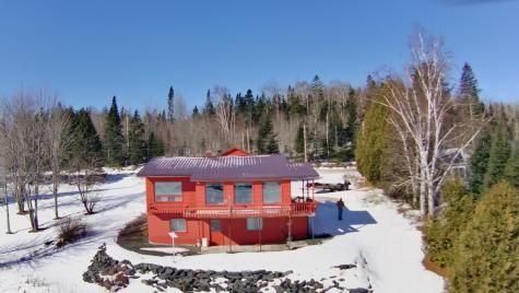 328 Cleveland Road Saint Agatha ME 04772