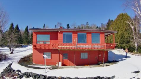 328 Cleveland Road Saint Agatha ME 04772