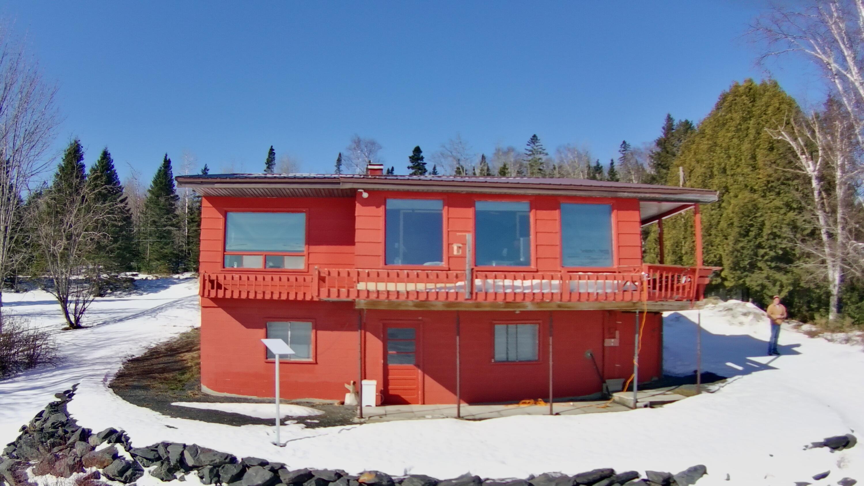 328 Cleveland Road Saint Agatha ME 04772