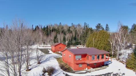 328 Cleveland Road Saint Agatha ME 04772