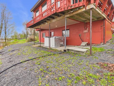 328 Cleveland Road Saint Agatha ME 04772