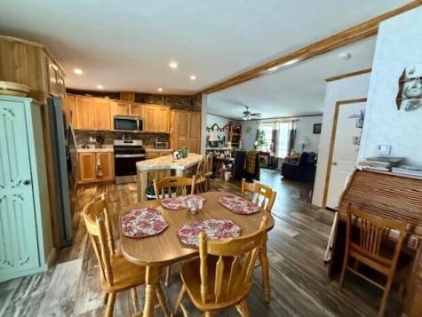 25 N Greenridge Heights Oakland ME 04963