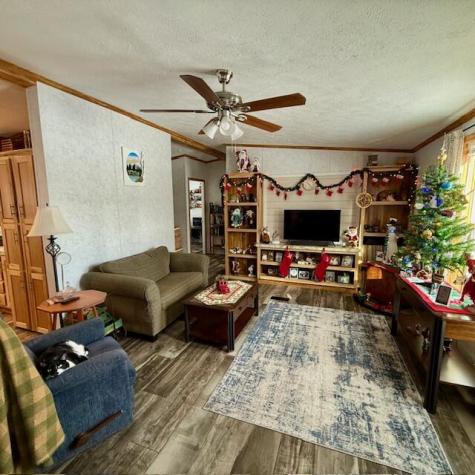 25 N Greenridge Heights Oakland ME 04963