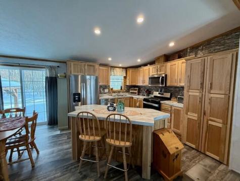 25 N Greenridge Heights Oakland ME 04963