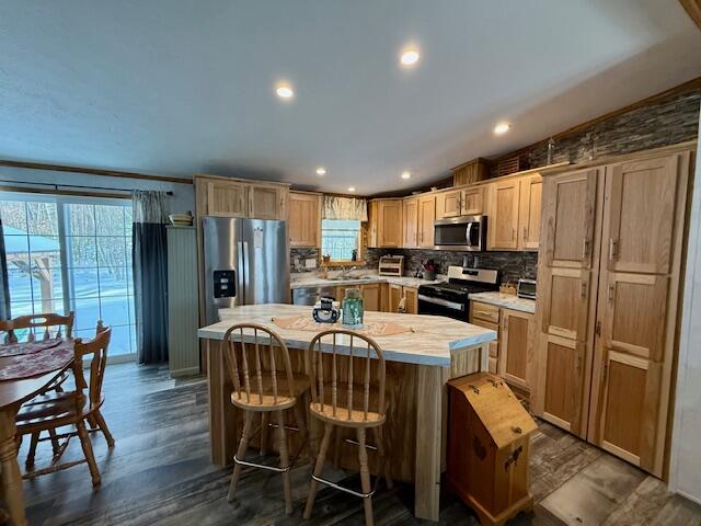 25 N Greenridge Heights Oakland ME 04963