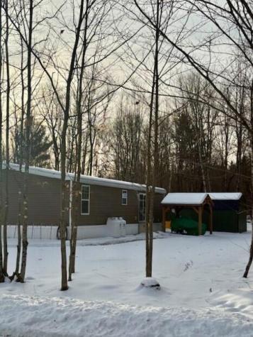 25 N Greenridge Heights Oakland ME 04963