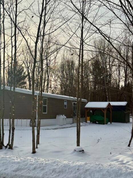 25 N Greenridge Heights Oakland ME 04963