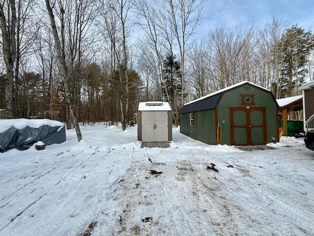 25 N Greenridge Heights Oakland ME 04963