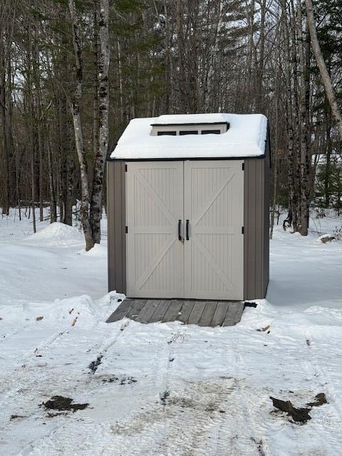 25 N Greenridge Heights Oakland ME 04963