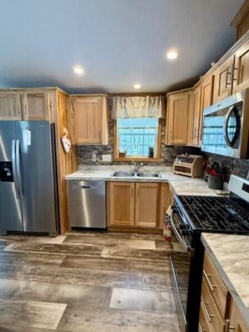 25 N Greenridge Heights Oakland ME 04963