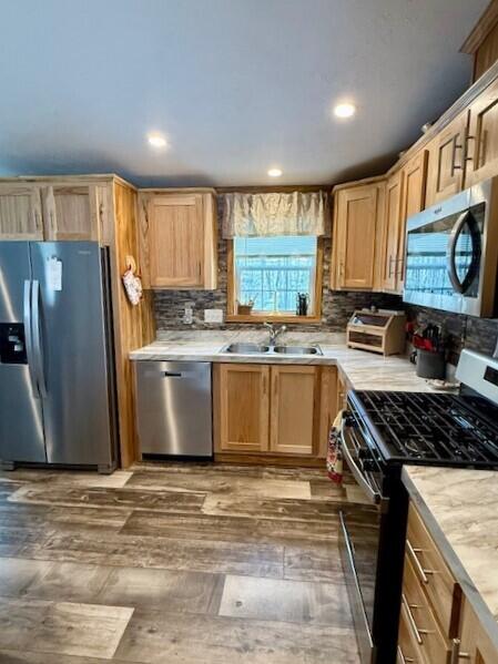 25 N Greenridge Heights Oakland ME 04963