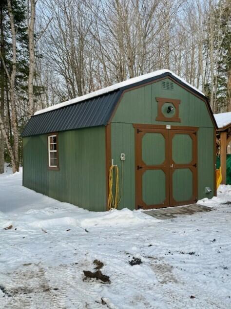 25 N Greenridge Heights Oakland ME 04963