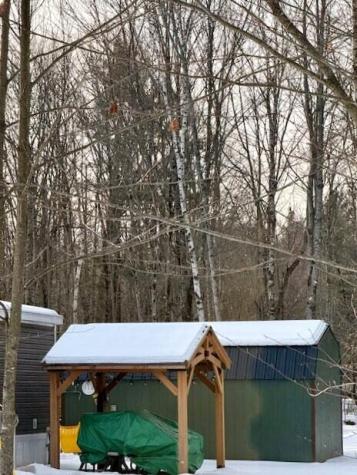 25 N Greenridge Heights Oakland ME 04963