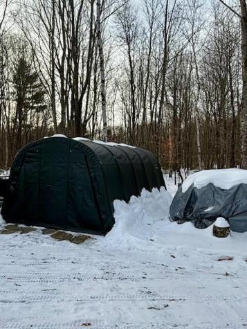 25 N Greenridge Heights Oakland ME 04963