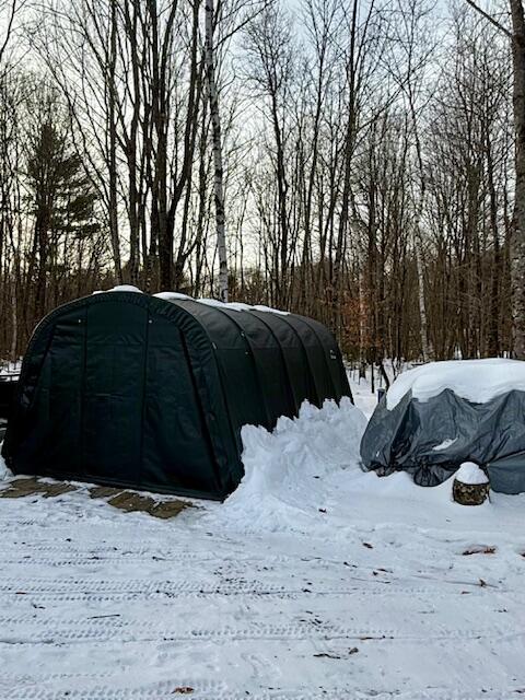 25 N Greenridge Heights Oakland ME 04963