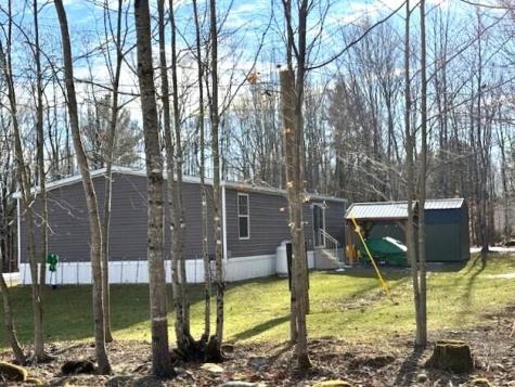 25 N Greenridge Heights Oakland ME 04963