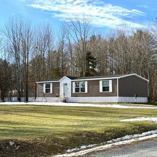 25 N Greenridge Heights Oakland ME 04963