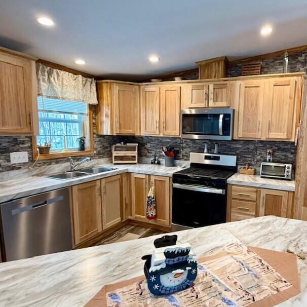 25 N Greenridge Heights Oakland ME 04963