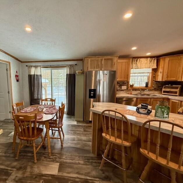 25 N Greenridge Heights Oakland ME 04963