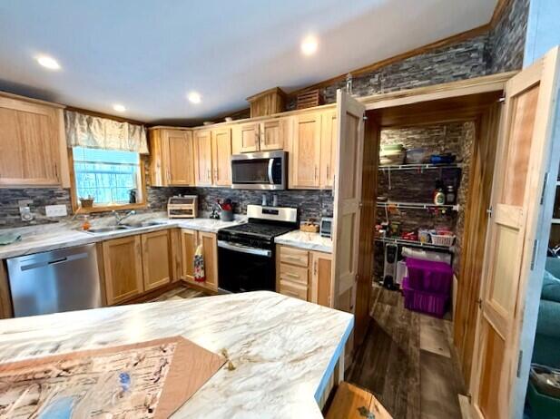 25 N Greenridge Heights Oakland ME 04963