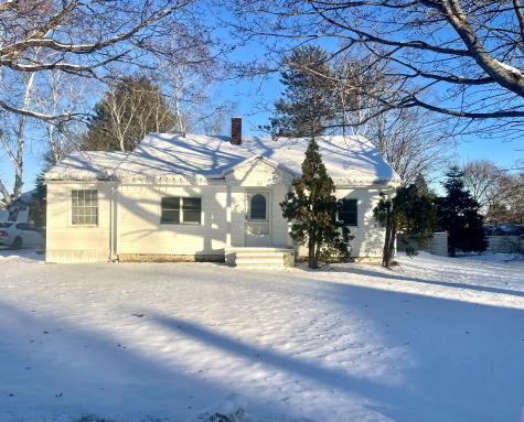 101 Glenn Street Caribou ME 04736