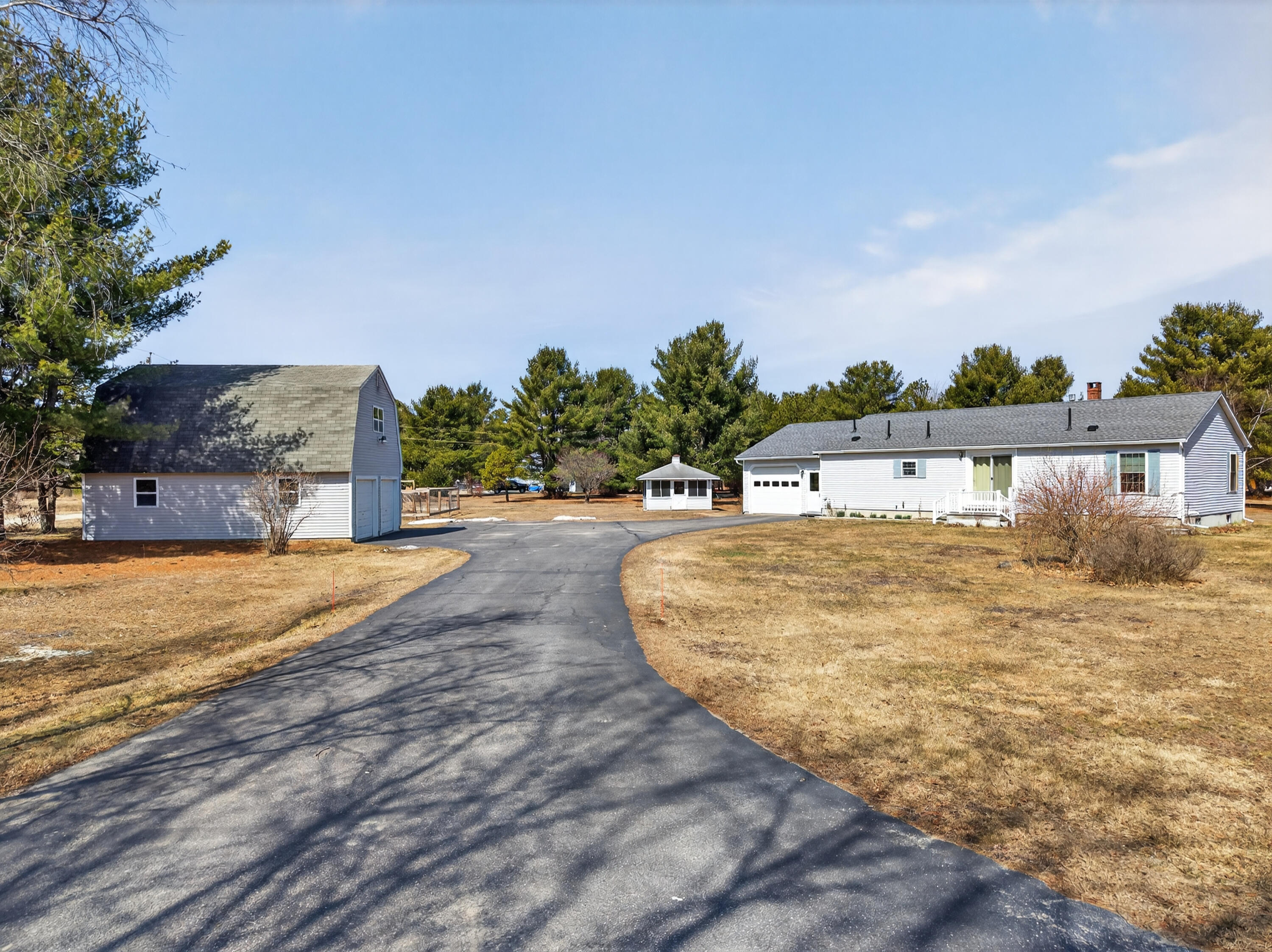 23 Old Post Road Lyman ME 04002