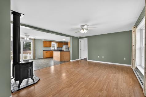 23 Old Post Road Lyman ME 04002