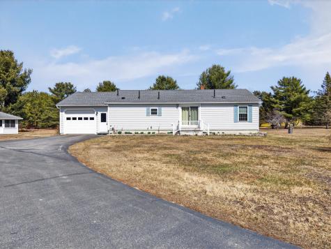 23 Old Post Road Lyman ME 04002