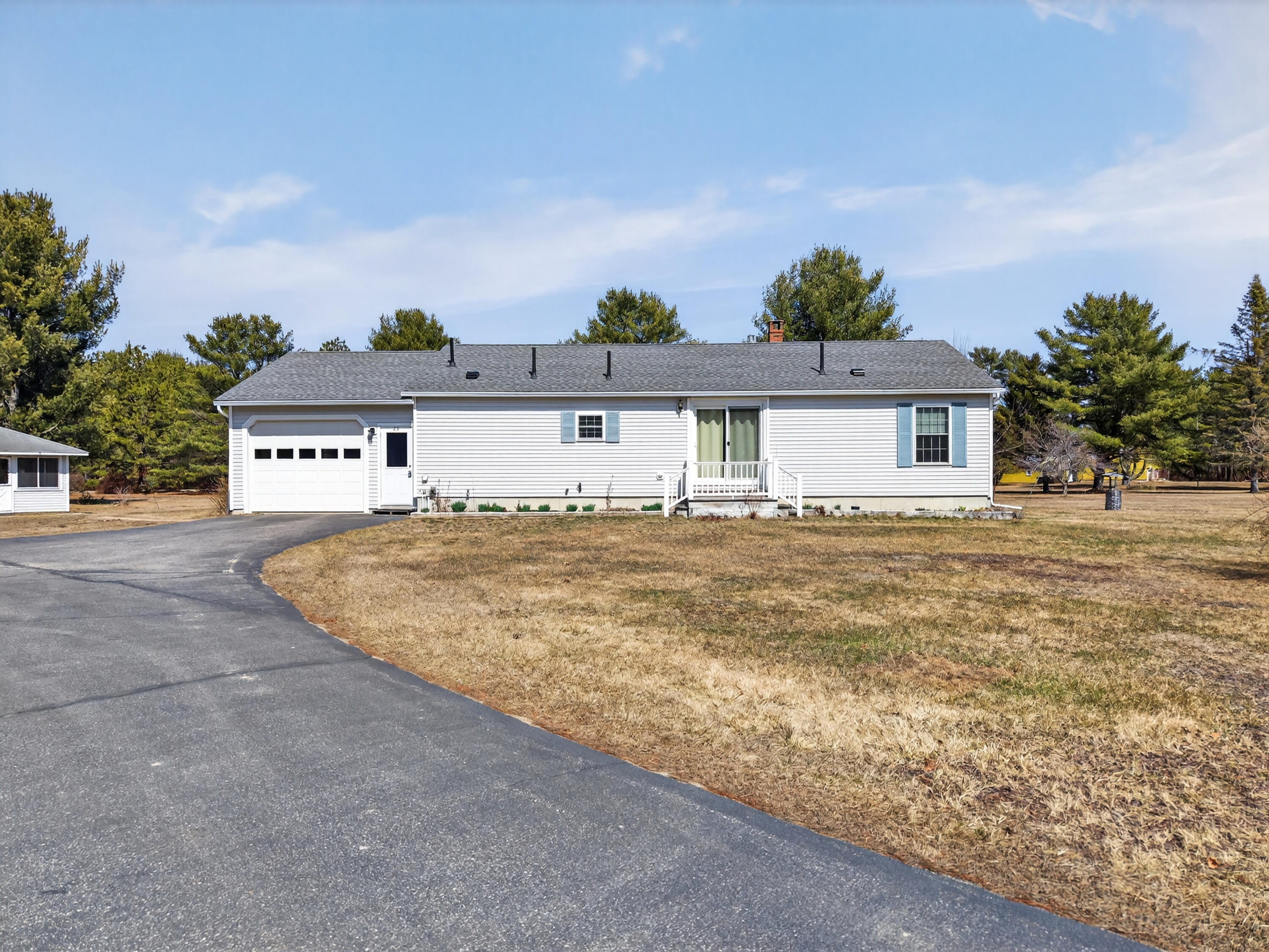 23 Old Post Road Lyman ME 04002